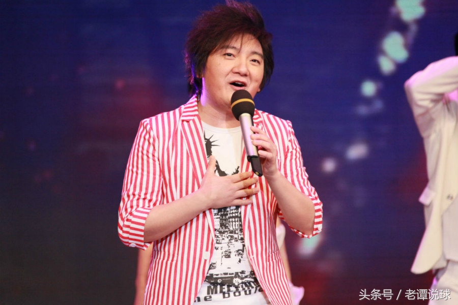 足球名嘴董路完整版,足球解说界对董路的看法