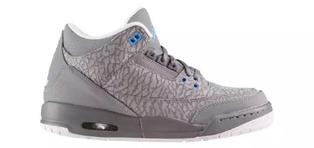 过去的五年，这23双纯女款AJ让妹子们倾倒