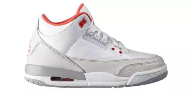 过去的五年，这23双纯女款AJ让妹子们倾倒