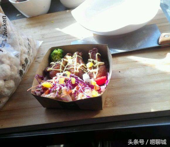 聊城美食的诱惑,聊城最辣的小吃