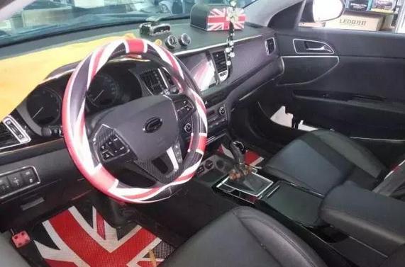 现代名图包围改装套件,现代名图改装大排量发动机