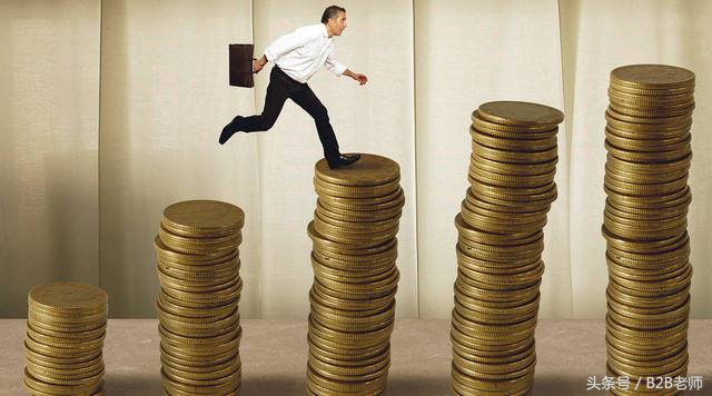 b2b细分种类,b2b平台发布信息有效果吗