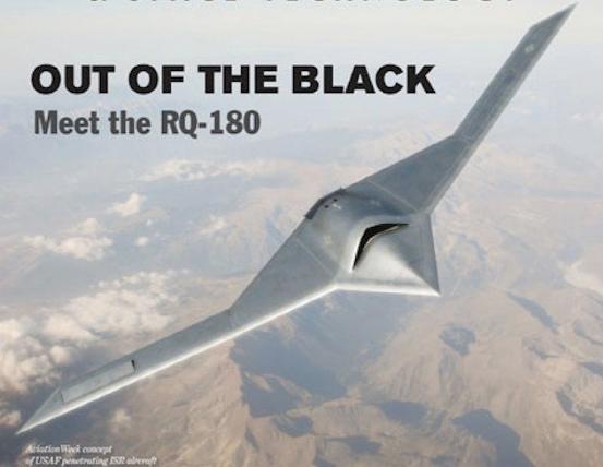 中美无人机差距何在,美国无人机真的比不过中国吗