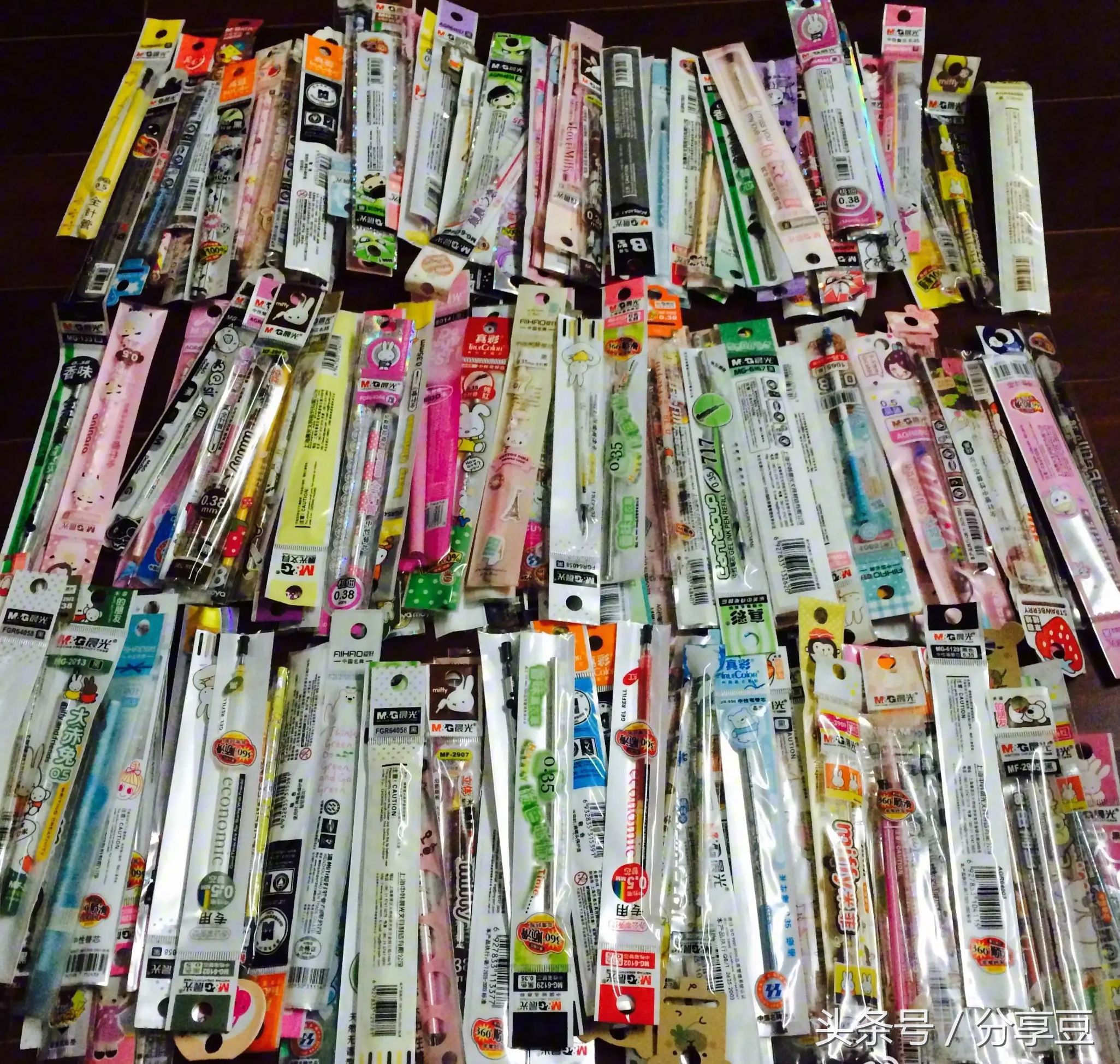 哪类东西你非收集不可？看了网友晒出的收集癖好，我惊呆了