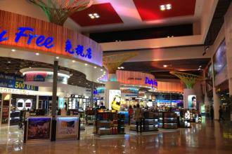 如何不去免税店可以买到免税商品,如何不去三亚购买免税店商品