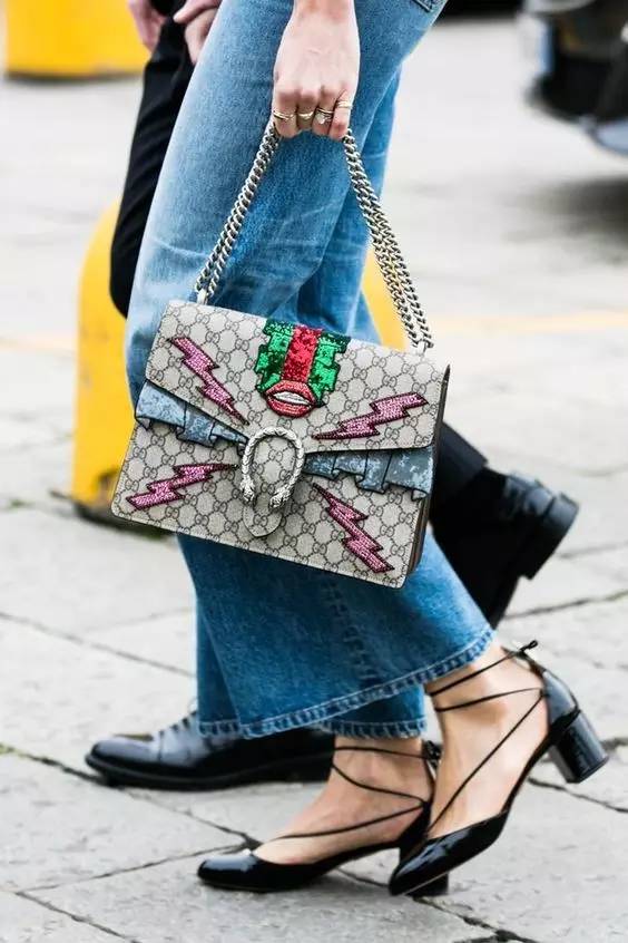 今年最值得投资的经典款包包排名,最值得投资的奢侈品包包