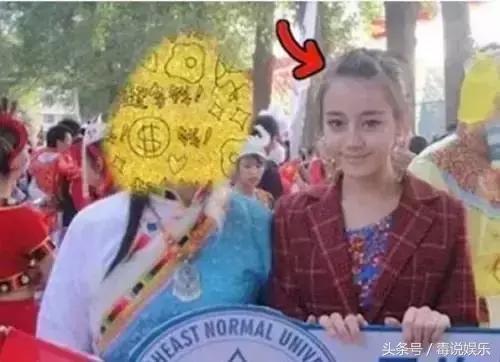 迪丽热巴澄清绯闻,迪丽热巴为什么绯闻多