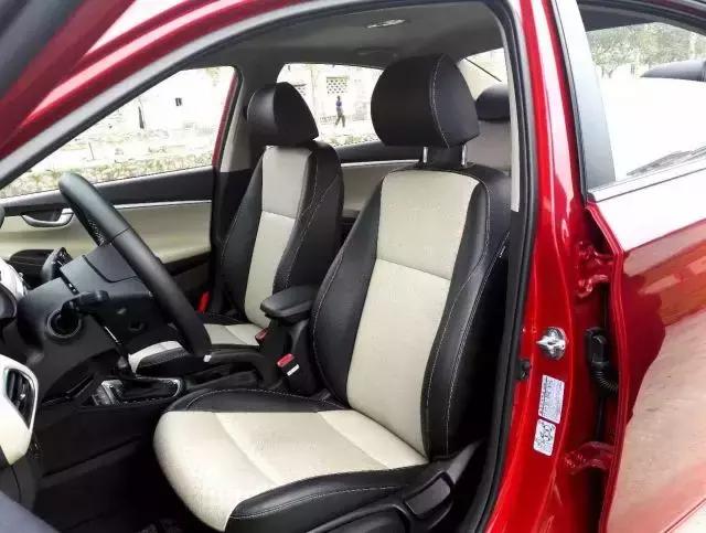 韩系车全新悦动,韩系车悦动到底咋样