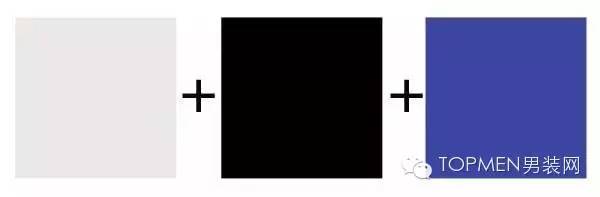 学会这些搭配,冬日高级配色