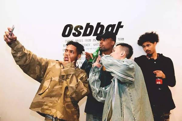 第一家supreme,supreme第一家店铺