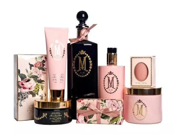 澳洲的护肤品真的是有机的吗?不说效果,就这颜值就能卖断货!