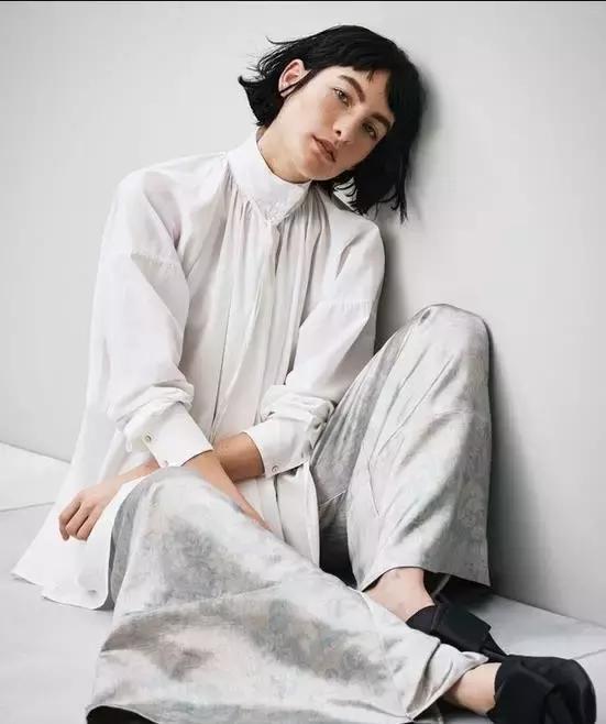 给我一场率性浪漫的婚礼，那些平价但是美丽的婚纱