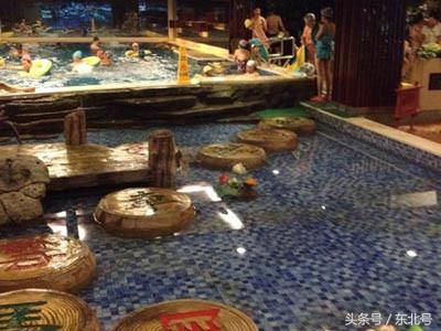 沈阳洗浴排名前十名泡泡森林,沈阳皇姑区沐龙泉韩式洗浴哪家好