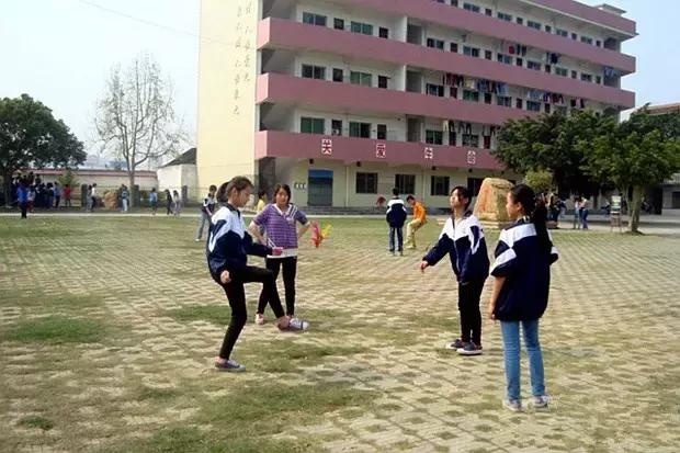 韶关足球学校,韶关所有大学名单