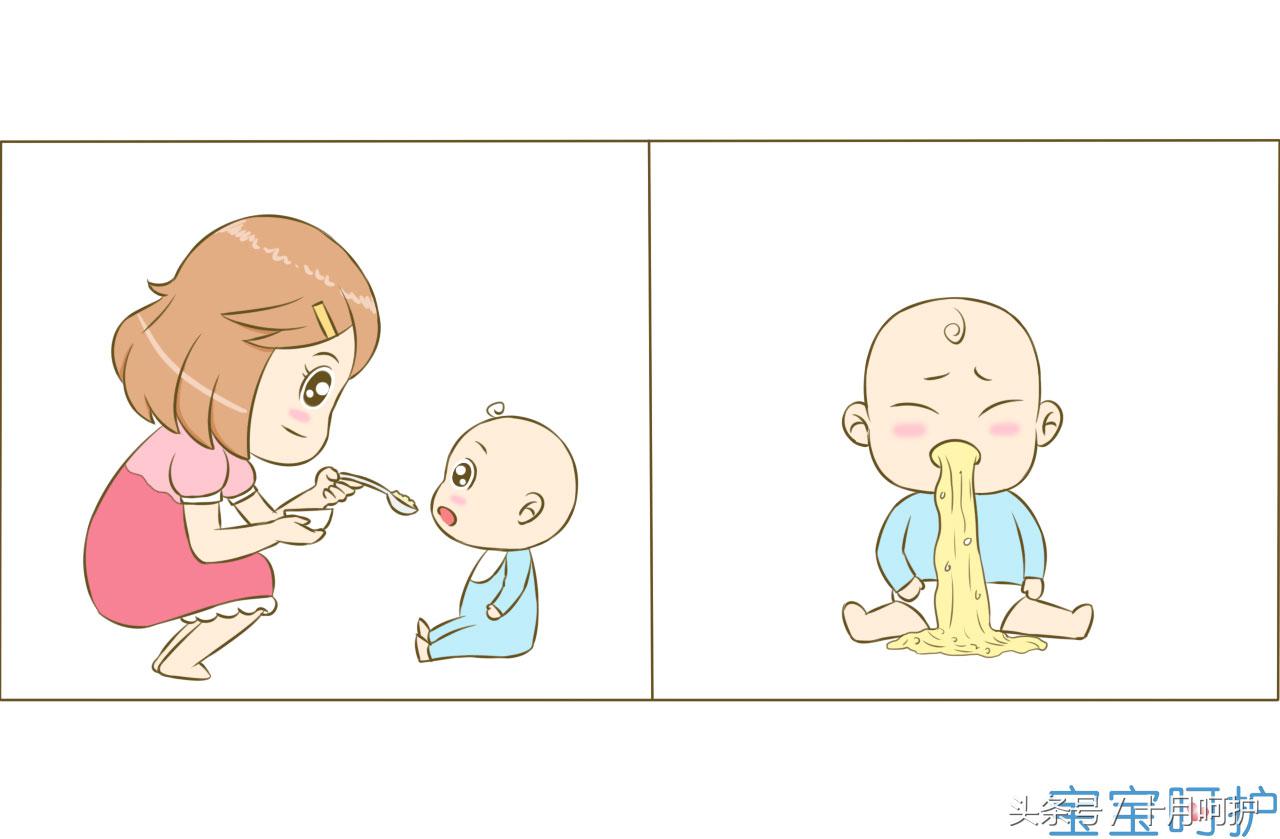 孩子呕吐后如何处理,孩子呕吐最佳处理方法