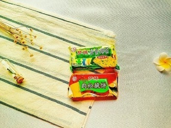 办公室常备的茶,办公室必备哪些好吃到颤抖的饼干