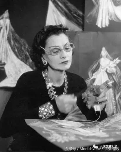 掉进vintage的大美坑!没错,只是因为穷