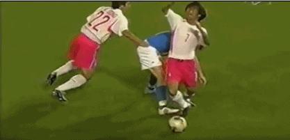 来中超的韩国球员,来中超踢球的国外球员什么心态