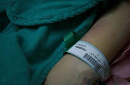 实拍顺产全过程:没经历过刻骨铭心的疼痛,没资格说生孩子痛!