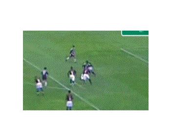 世界足坛50大狂人罗马里奥,足坛妖人罗马里奥