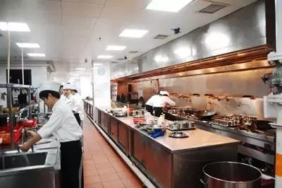 最全的厨房管理制度,厨师长厨房管理规章制度