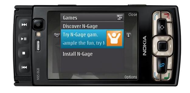 诺基亚历代机型大全,诺基亚历代机型集合