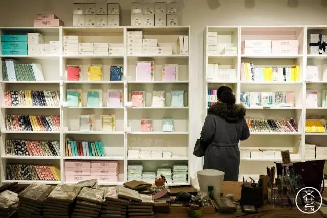 郑州哪里有手帐专卖店,郑州手作体验店