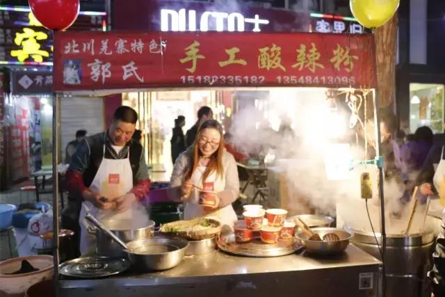 每一个与鱼化寨国际有染的人，都曾对这个小香港有难以言表的热忱