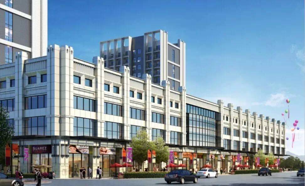 其实，你早就遇见：清远，离广州最近的一座城！