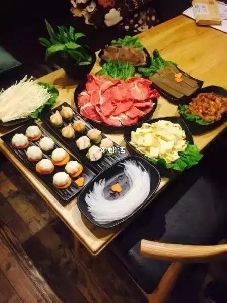 私藏已久的美食馆子,私藏美味馆子