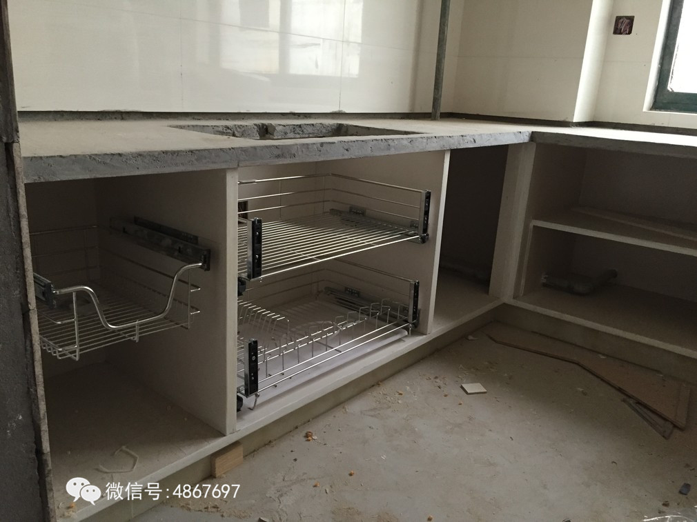 170平米新中式红木家具装修,170平米老房装修