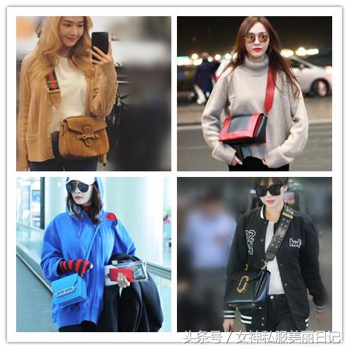 美国必买十大名牌包,欧美必买的十款包