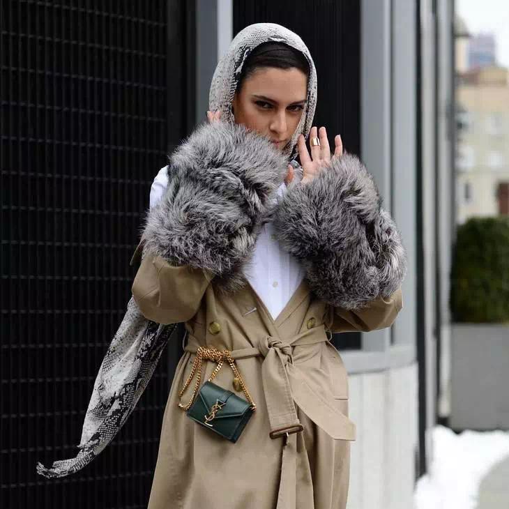 姑娘们今天都跟着这篇买买买