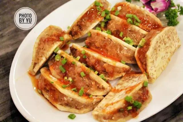 就是这个“肥坚”，十七年的默默坚守，用手工邕菜安慰老南宁的魂