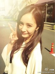 关于杨幂人品你有什么看法,杨幂谈以前受过的冤枉和委屈