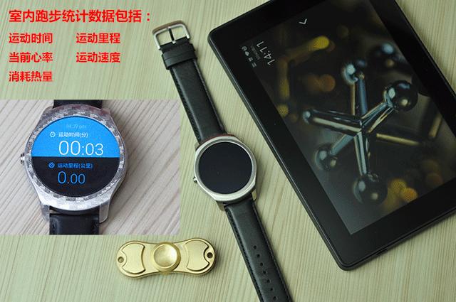 智能手表是我们无法想象的,智能手表买了感觉没啥用