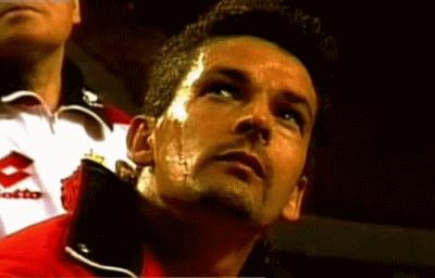 忧郁王子罗伯特巴乔集锦,陆展博罗伯特巴乔忧郁小王子