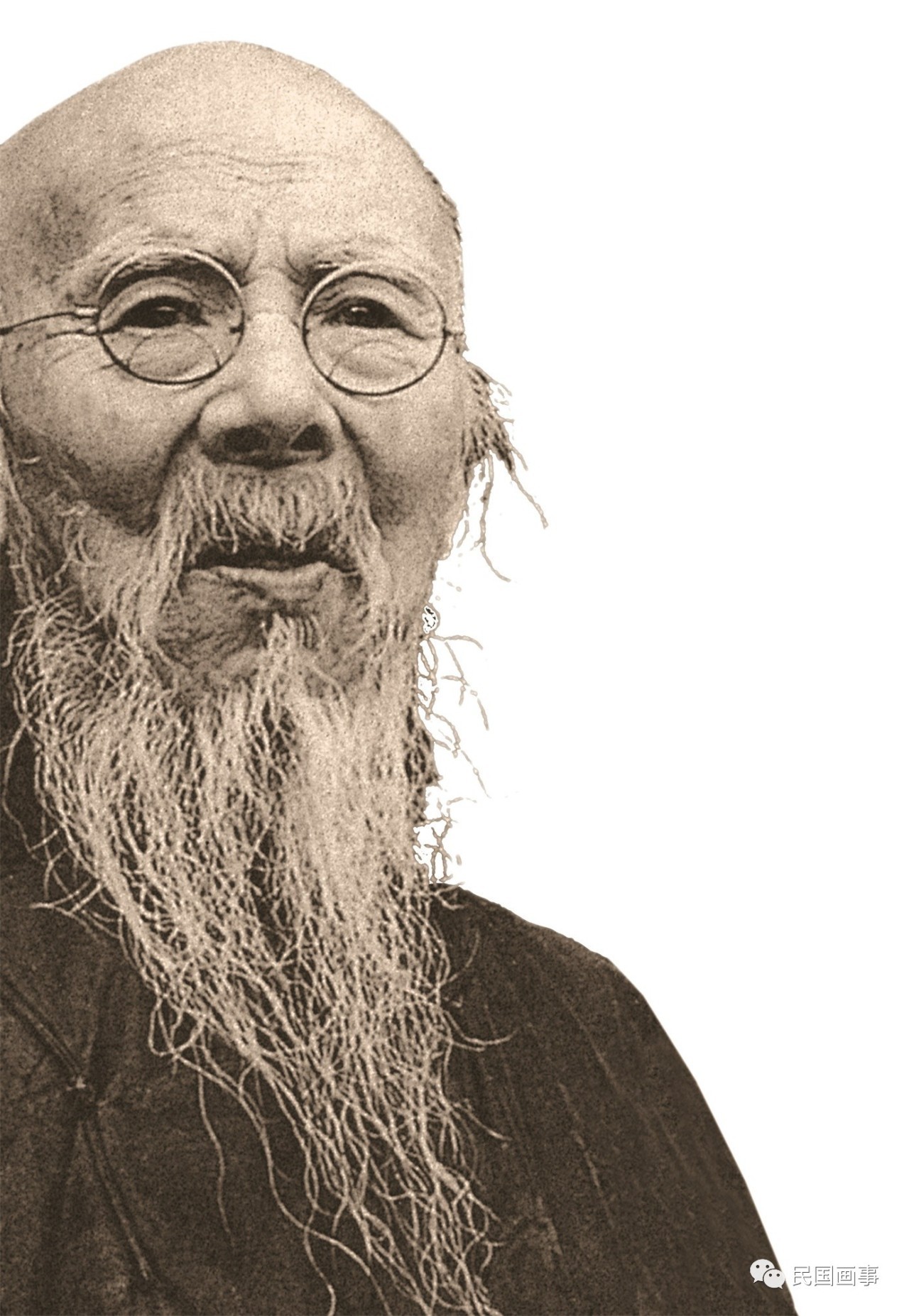 齐白石与李苦禅读后感,李苦禅和齐白石的故事