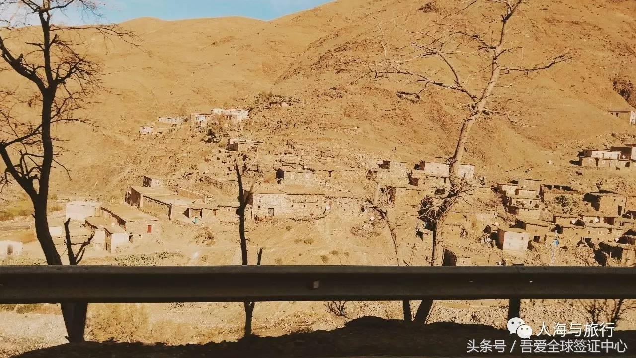 摩洛哥自由行全攻略 (最全的摩洛哥攻略)