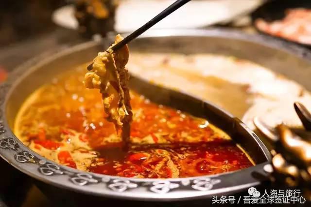 摩洛哥自由行全攻略 (最全的摩洛哥攻略)