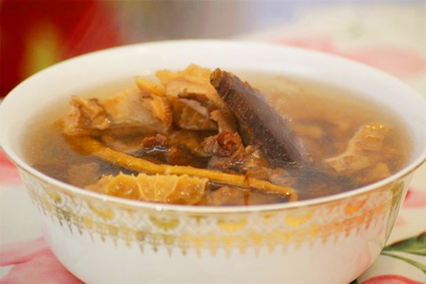 女性宫寒怎么调理,倪海厦调理女性宫寒