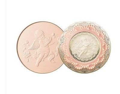 真正好用的适合混干皮的蜜粉饼,10款超好用的蜜粉饼