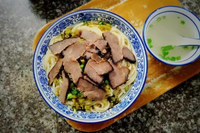 惠州哪里的米粉好吃又正宗,回忆杀还记得你的童年梦想吗