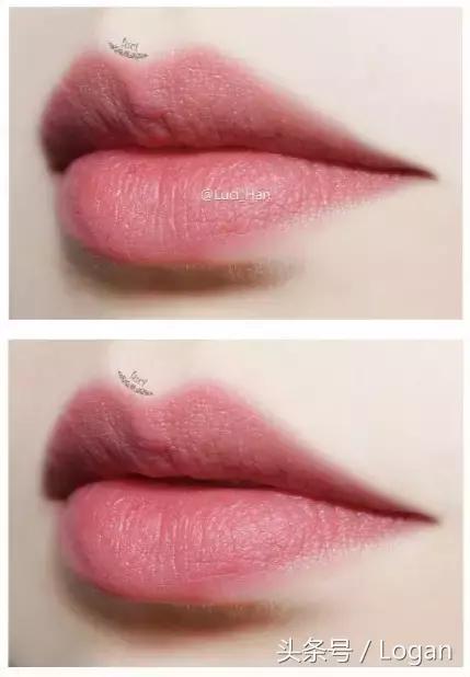 看看你还缺哪支口红,口红永远缺一支