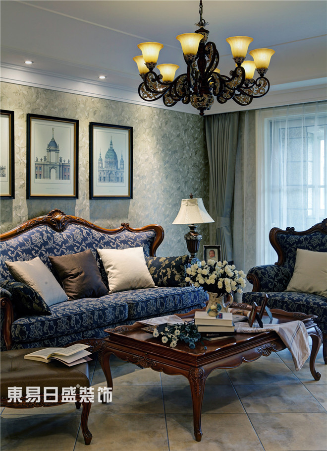 新古典主义装饰,复古装饰主义