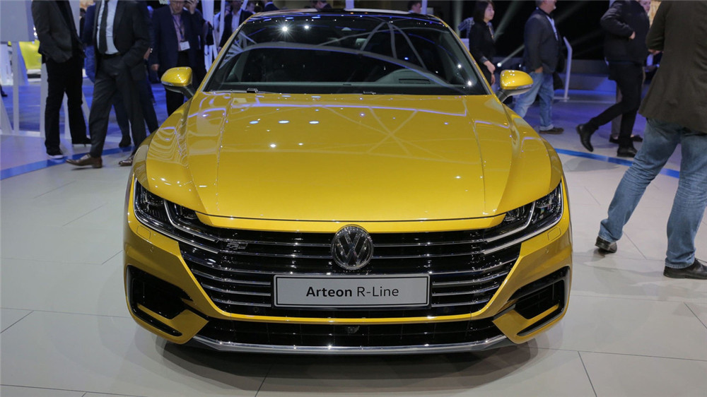 日内瓦车展“金”彩也浮云，有志青年可以盯住这10款车