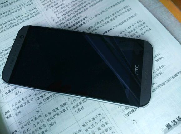 htconem8开箱,怎么用闲鱼淘到iphone6