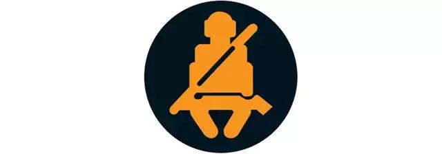 车辆故障灯里最危险的灯是啥样的,开车有哪些常见故障灯图