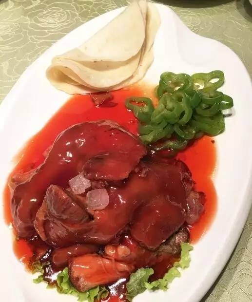 吐血整理北京最值得吃的100家馆子,津菜十大必吃平价馆子