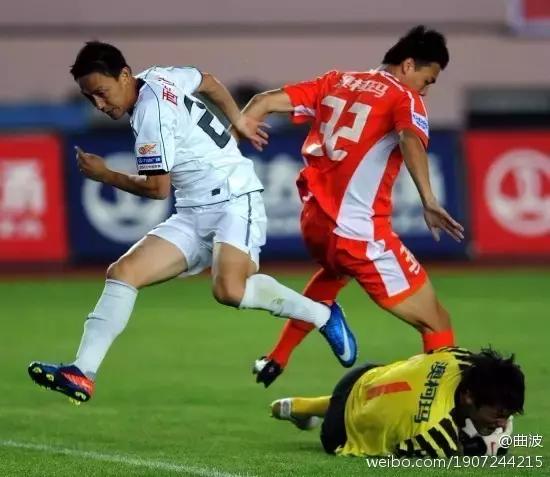 曲波声音,曲波声乐